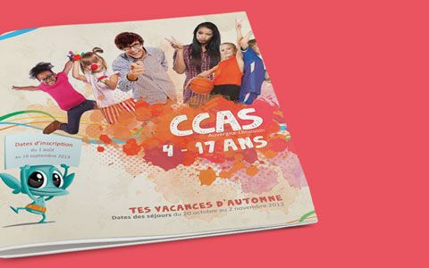 Catalogue séjours régionaux - CCAS Auvergne-Limousin