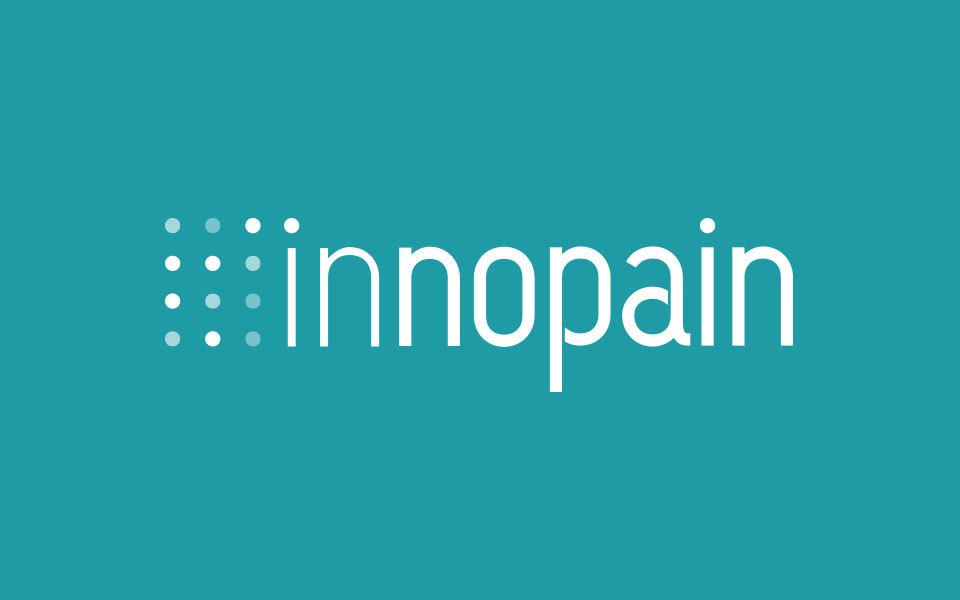 Logo et identité visuelle - Innopain